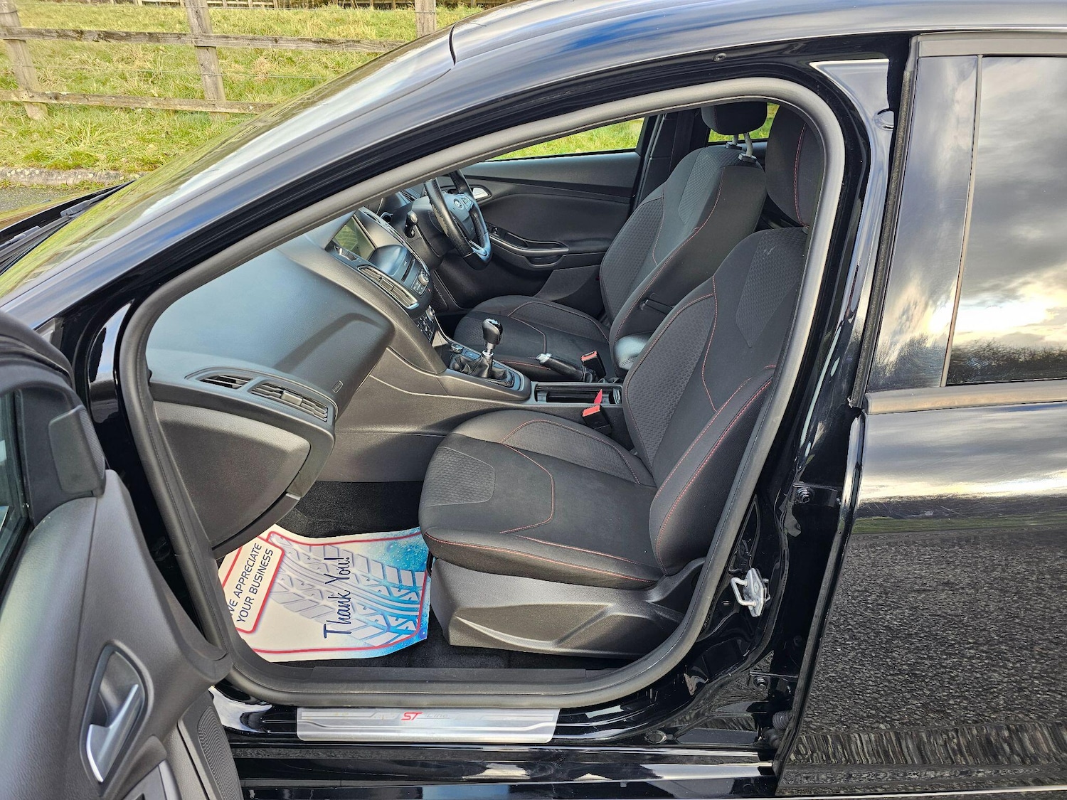 Used Ford Focus 2017 for sale - 77237889: Photo 26