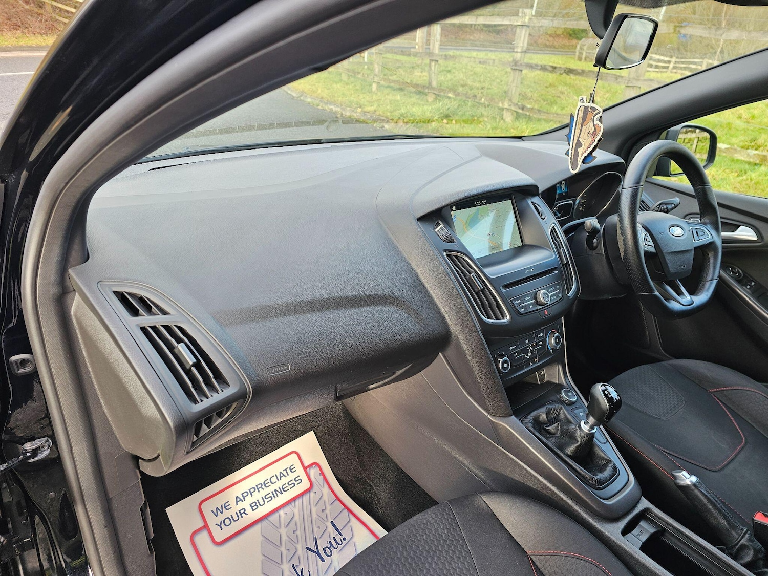 Used Ford Focus 2017 for sale - 77237889: Photo 27