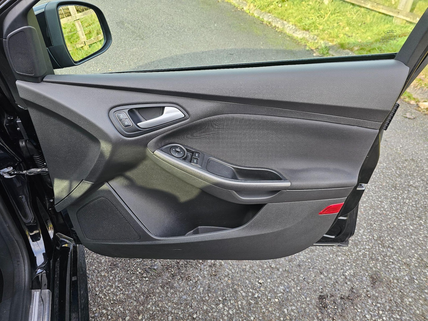 Used Ford Focus 2017 for sale - 77237889: Photo 29