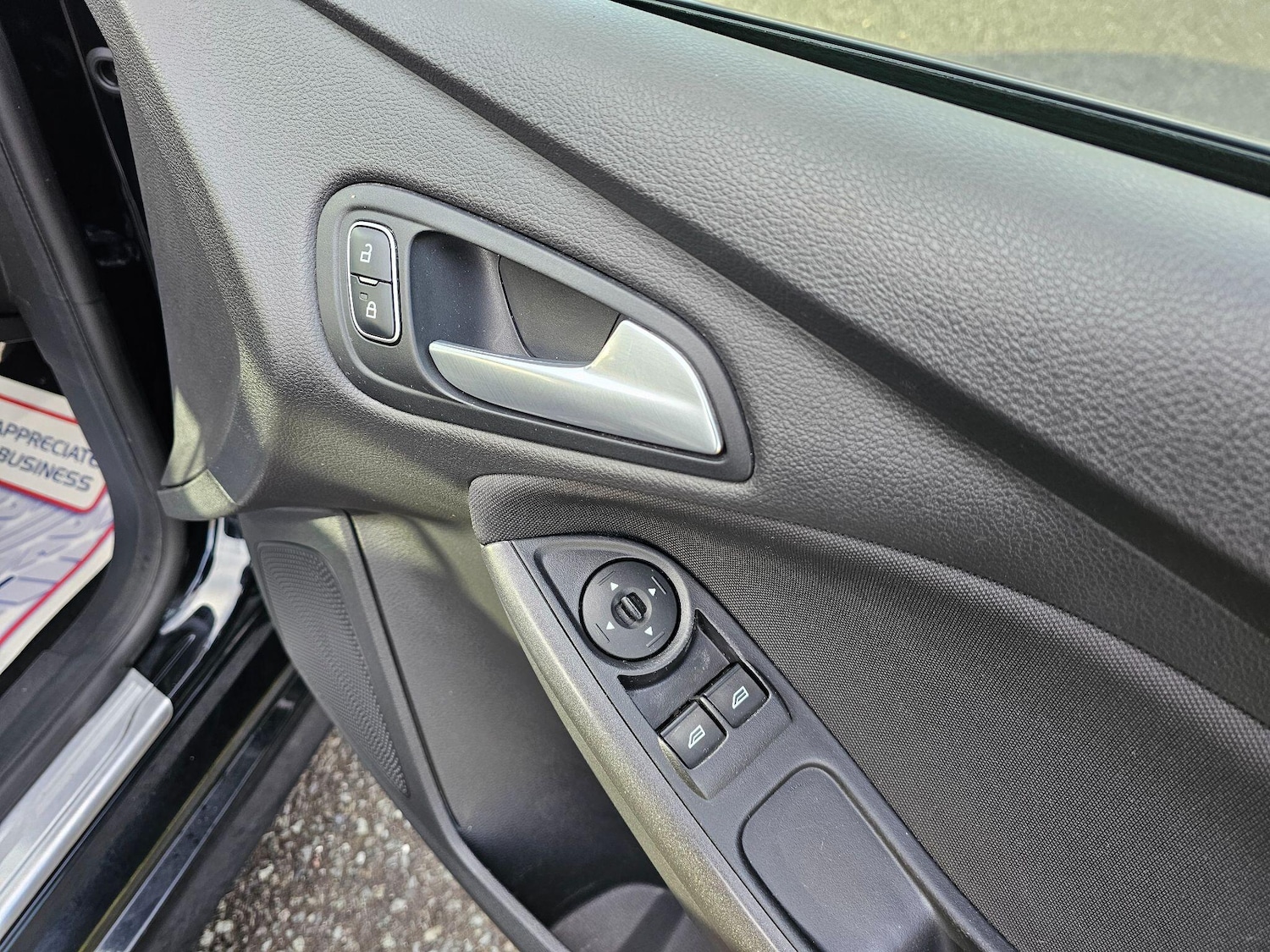 Used Ford Focus 2017 for sale - 77237889: Photo 30