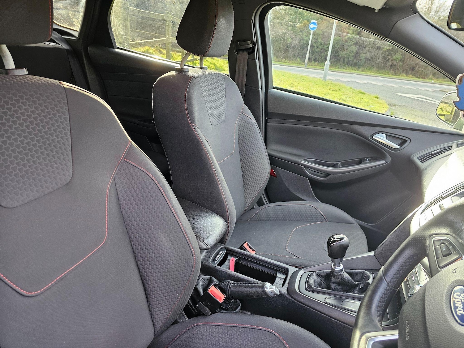 Used Ford Focus 2017 for sale - 77237889: Photo 32