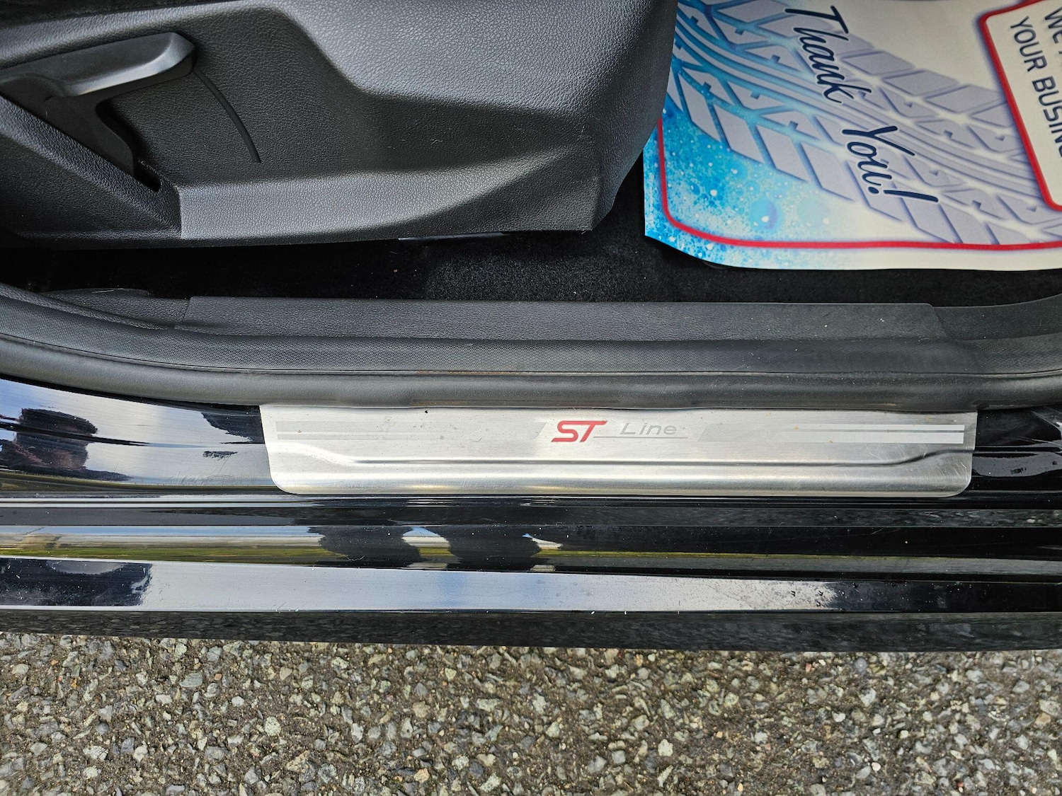 Used Ford Focus 2017 for sale - 77237889: Photo 35