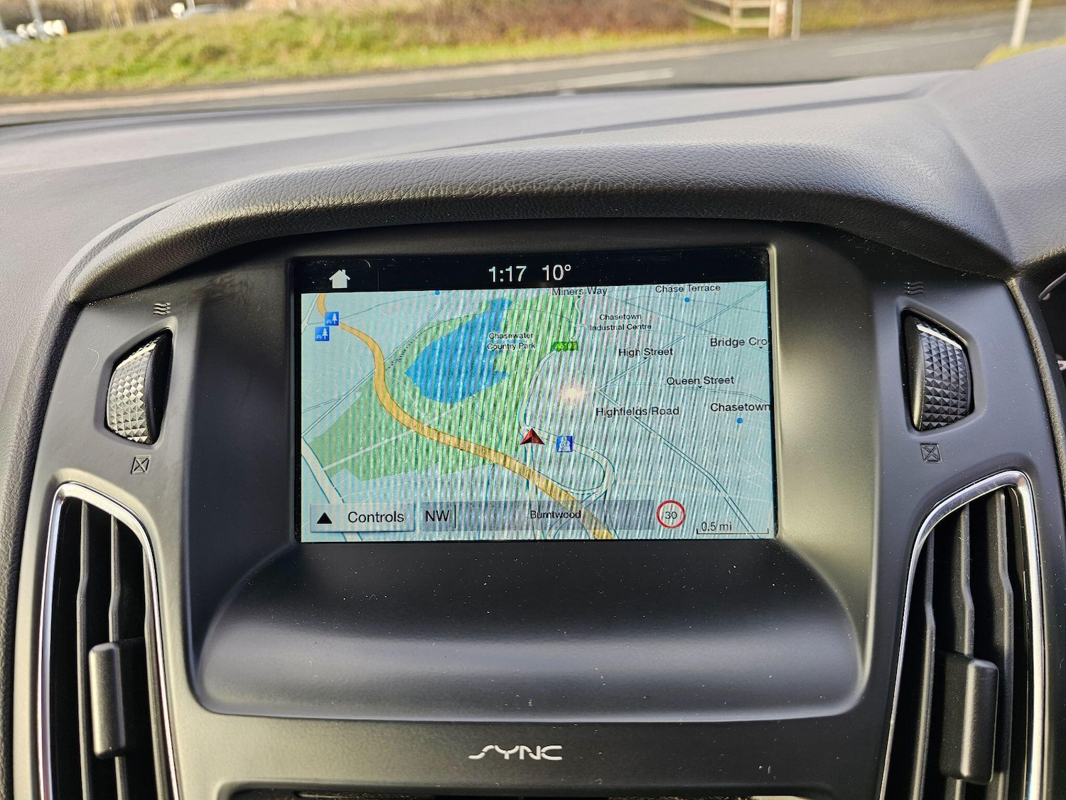 Used Ford Focus 2017 for sale - 77237889: Photo 37