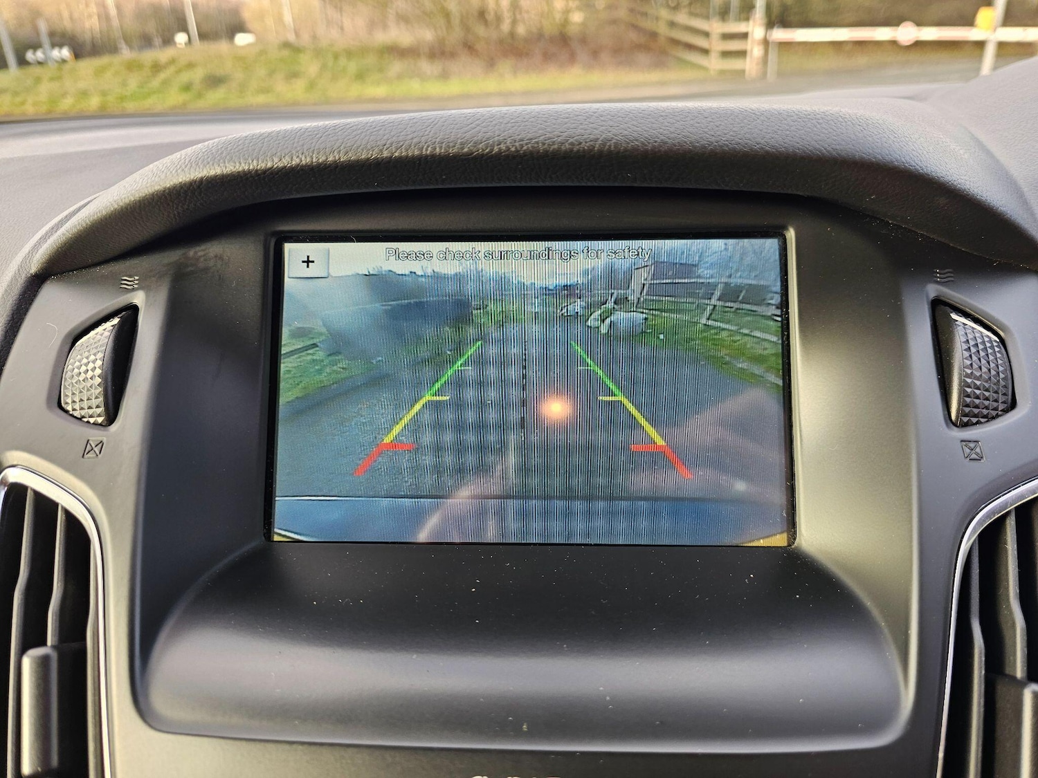 Used Ford Focus 2017 for sale - 77237889: Photo 38