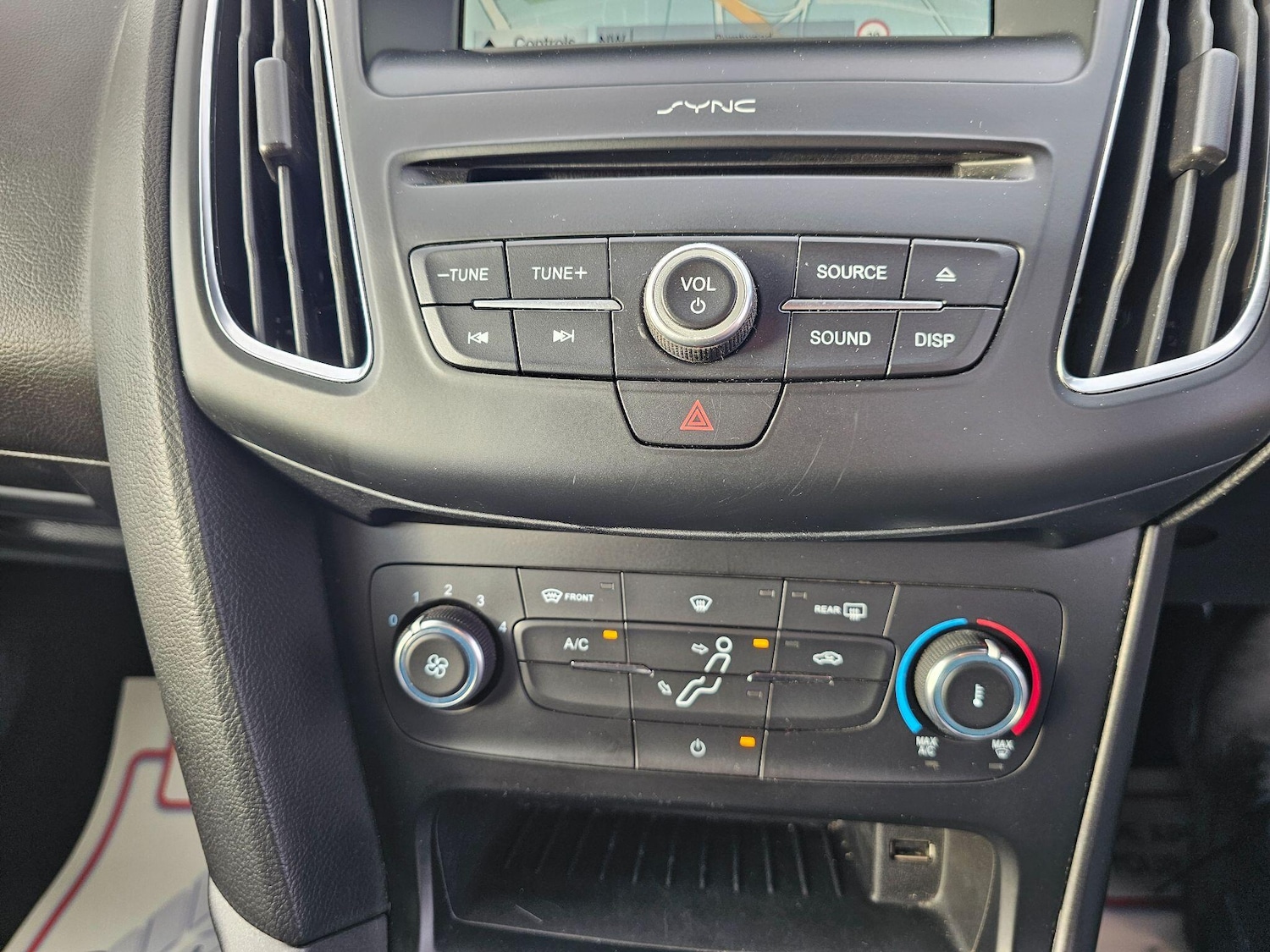 Used Ford Focus 2017 for sale - 77237889: Photo 39