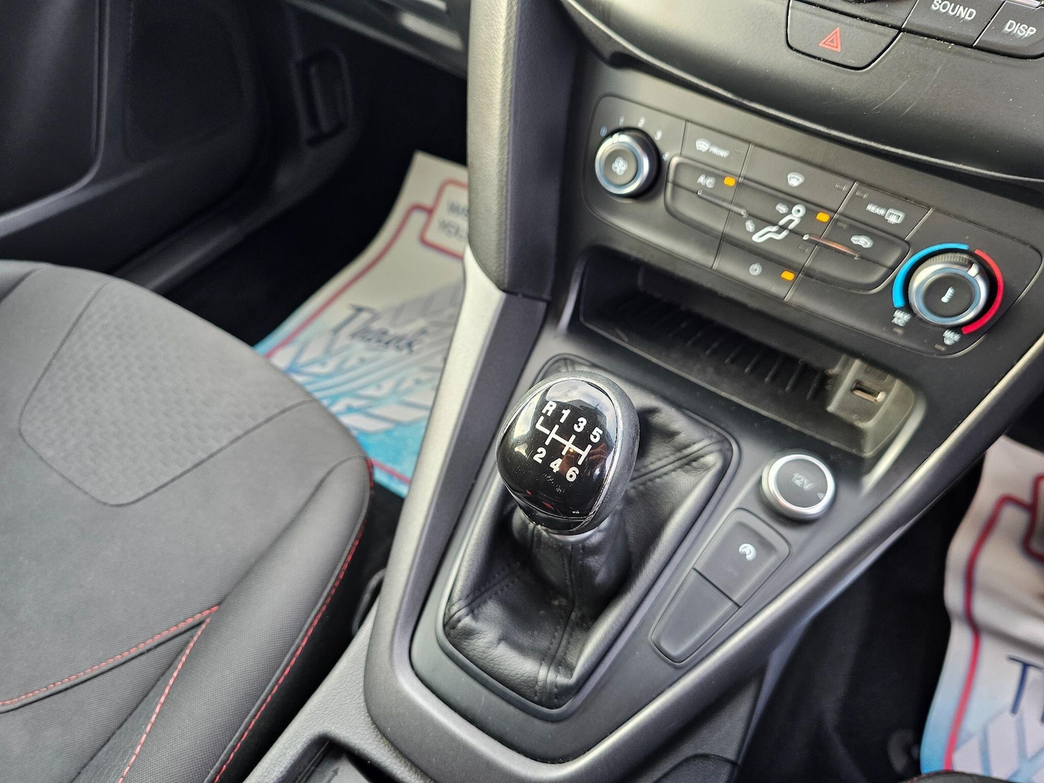 Used Ford Focus 2017 for sale - 77237889: Photo 40