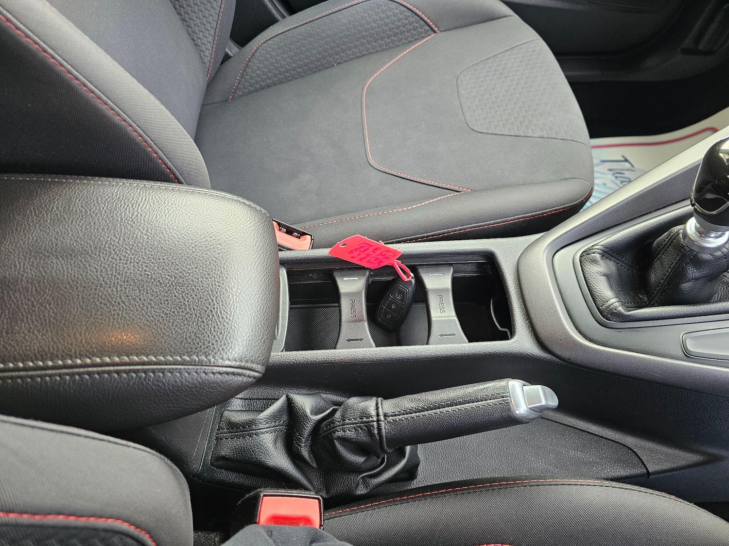 Used Ford Focus 2017 for sale - 77237889: Photo 42