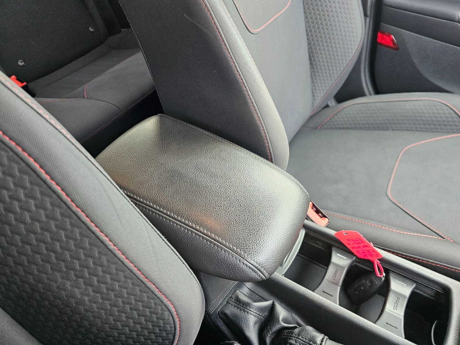 Used Ford Focus 2017 for sale - 77237889: Photo 43