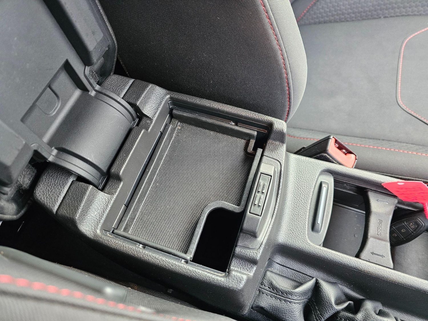 Used Ford Focus 2017 for sale - 77237889: Photo 44