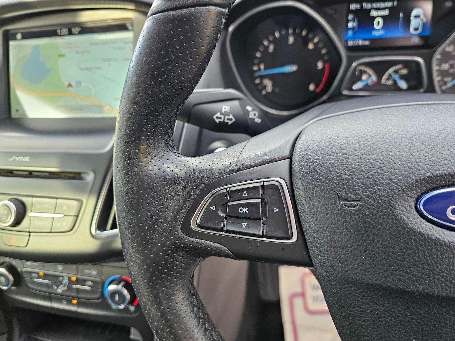 Used Ford Focus 2017 for sale - 77237889: Photo 51