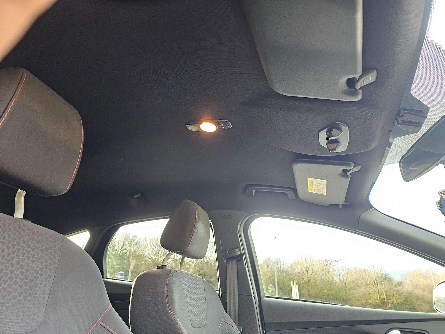 Used Ford Focus 2017 for sale - 77237889: Photo 53