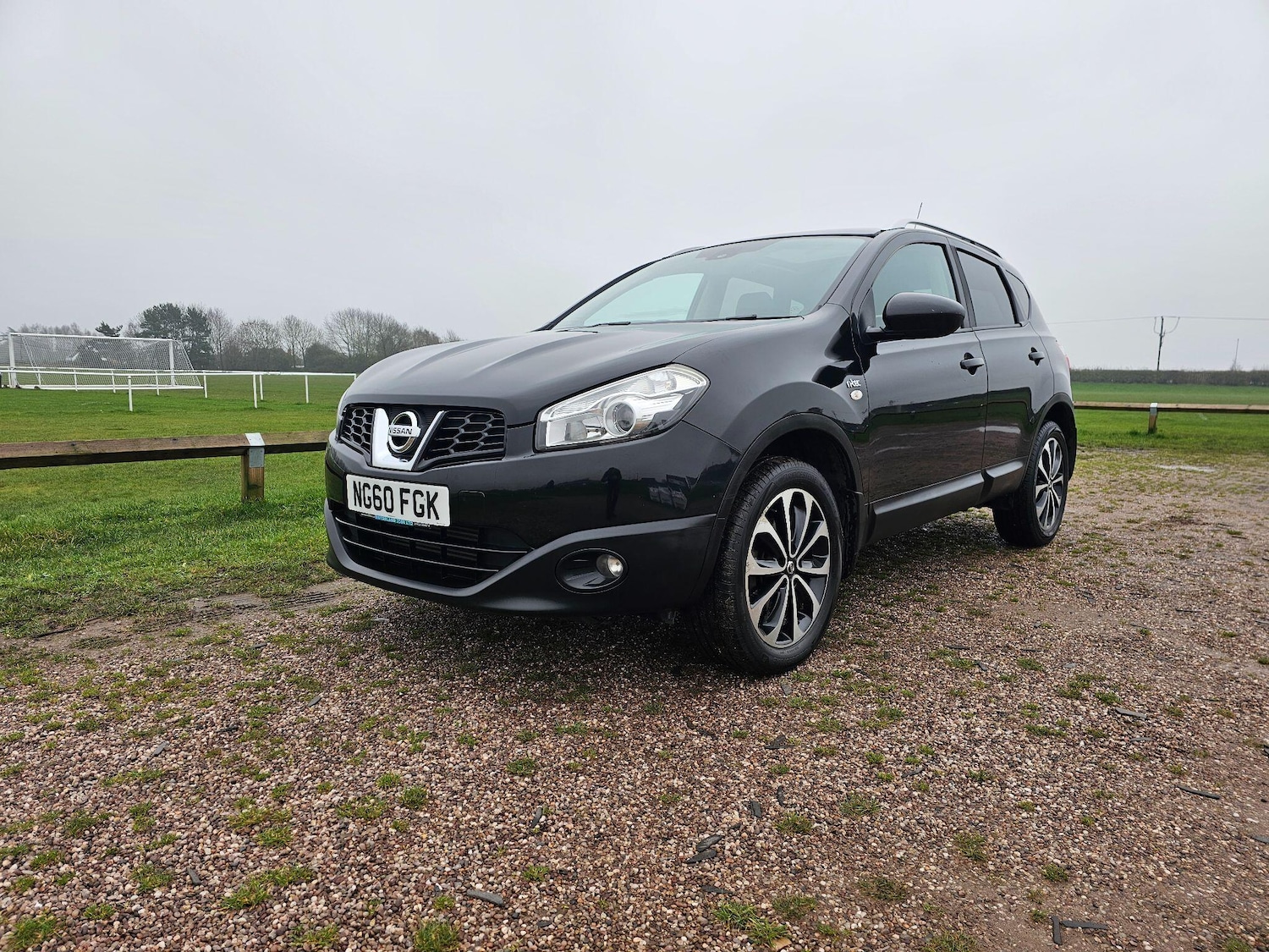 Used Nissan Qashqai 2011 for sale - 77029929: Photo 10