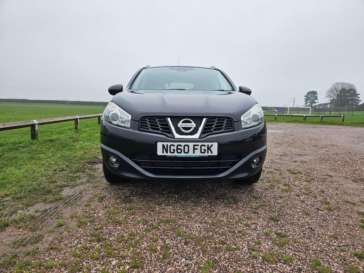 Used Nissan Qashqai 2011 for sale - 77029929: Photo 11