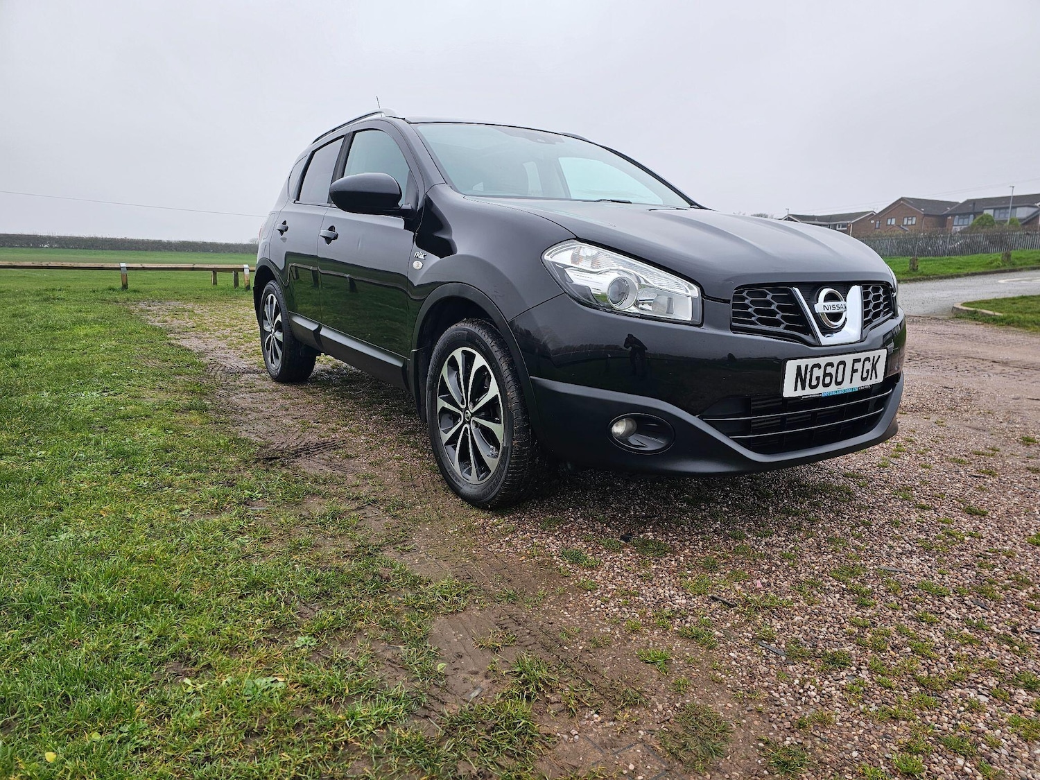 Used Nissan Qashqai 2011 for sale - 77029929: Photo 12