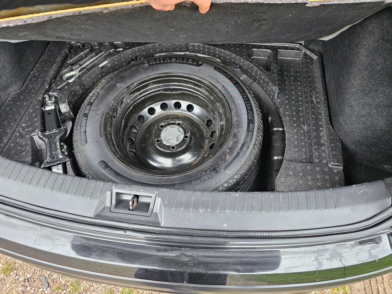 Used Nissan Qashqai 2011 for sale - 77029929: Photo 17