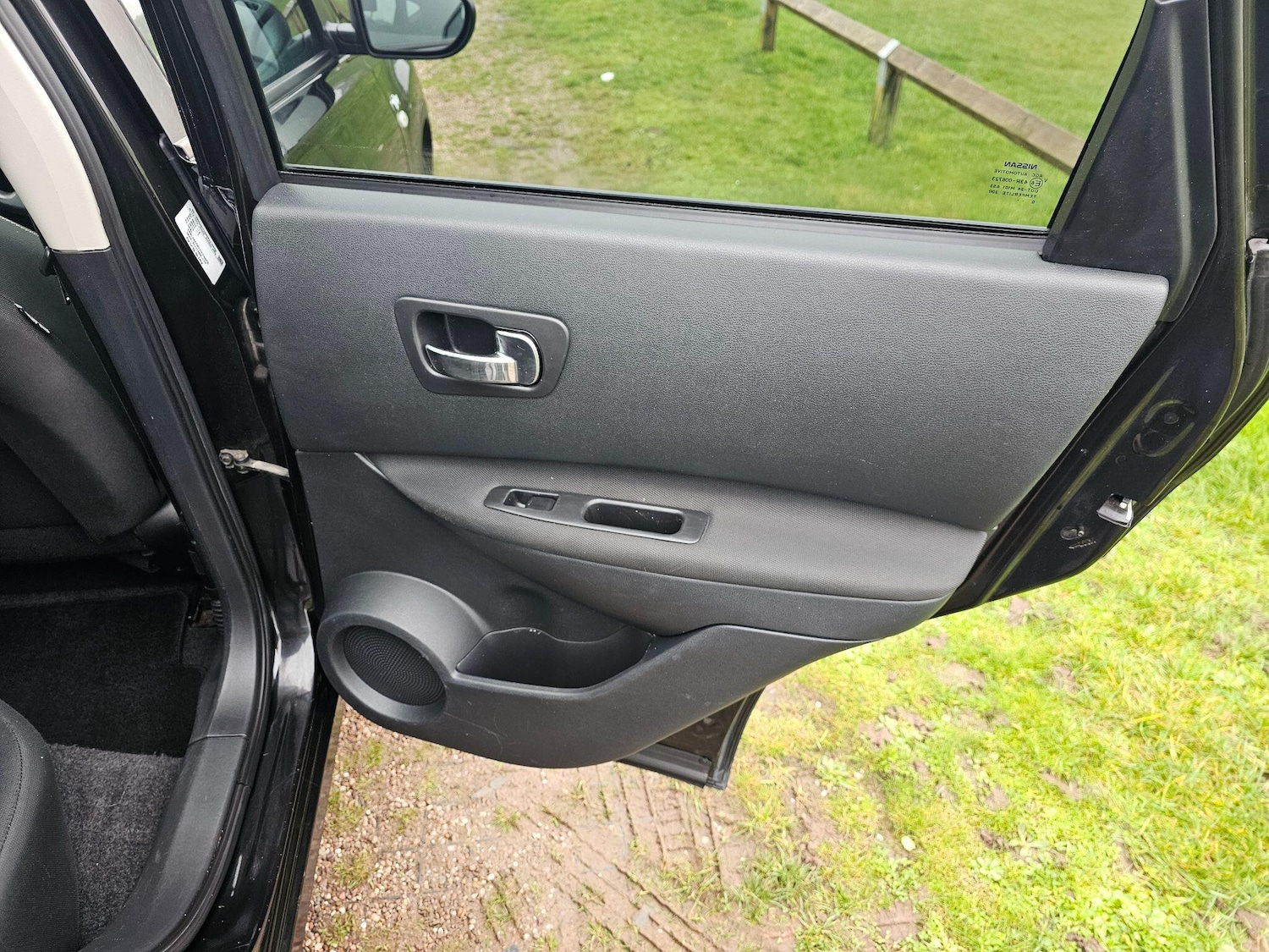 Used Nissan Qashqai 2011 for sale - 77029929: Photo 18