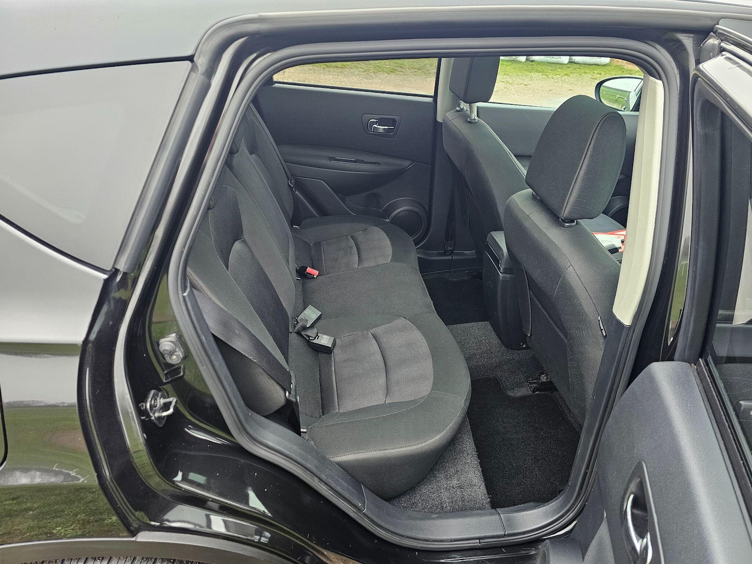 Used Nissan Qashqai 2011 for sale - 77029929: Photo 19