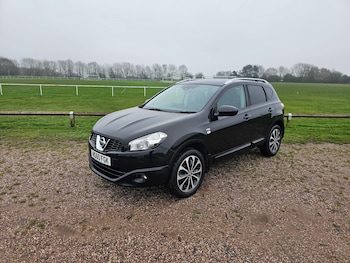 Used Nissan Qashqai 2011 for sale - 77029929: Photo