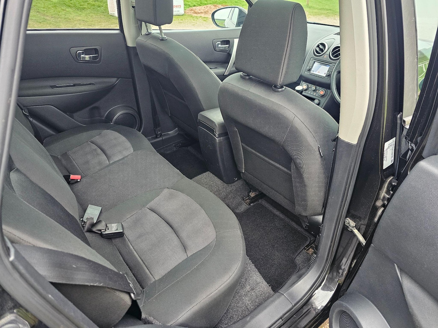 Used Nissan Qashqai 2011 for sale - 77029929: Photo 20