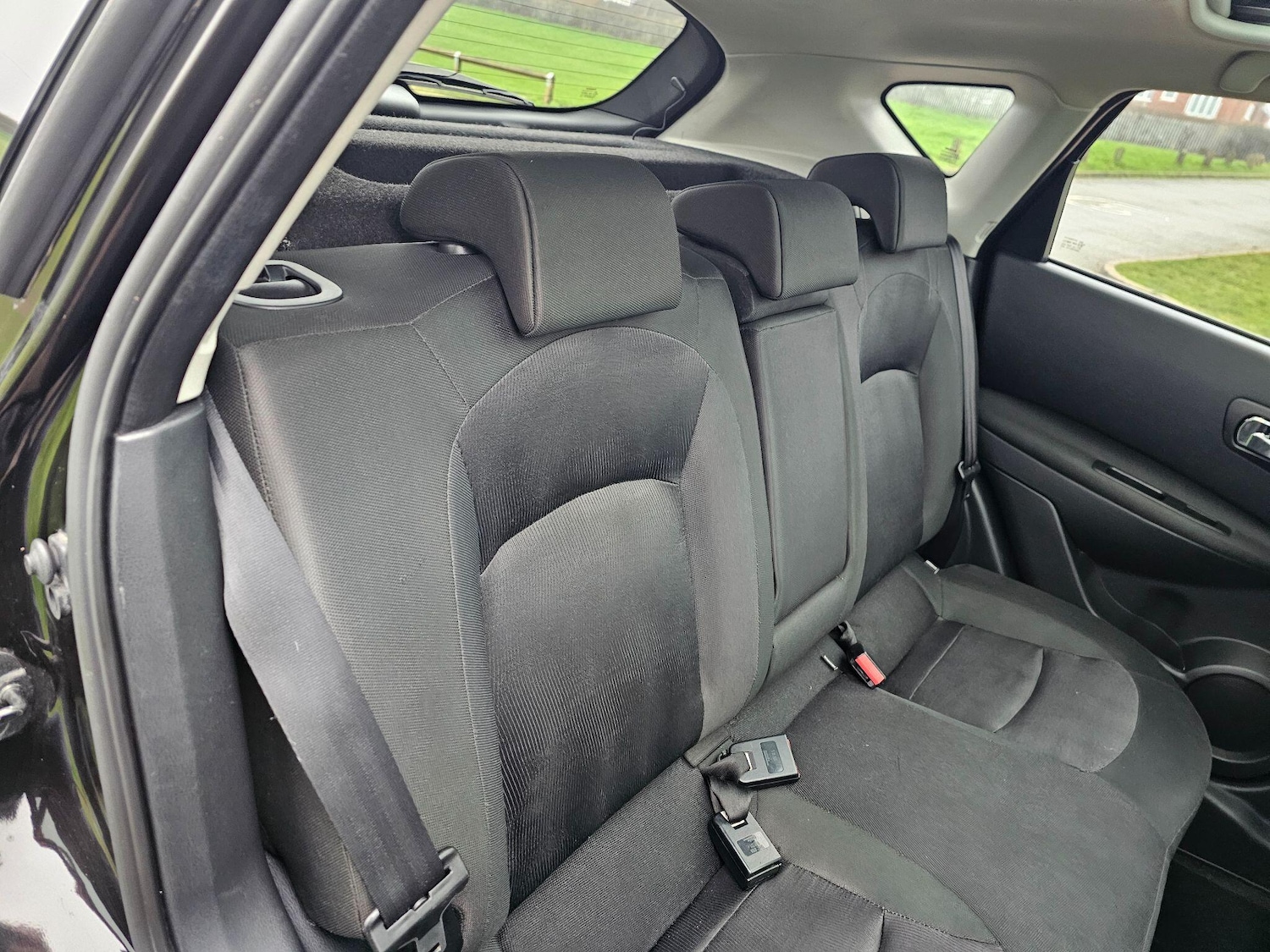 Used Nissan Qashqai 2011 for sale - 77029929: Photo 21