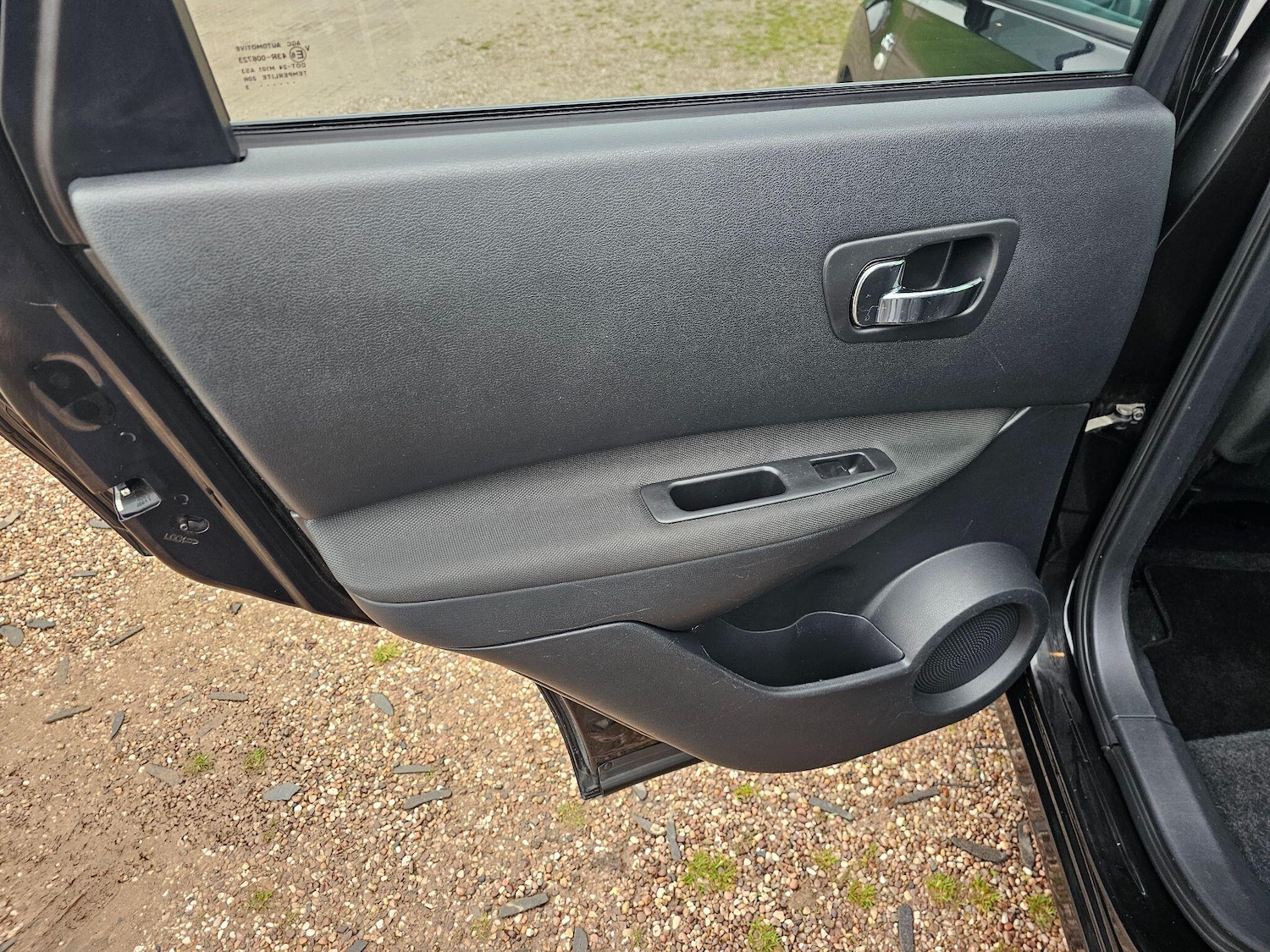 Used Nissan Qashqai 2011 for sale - 77029929: Photo 22