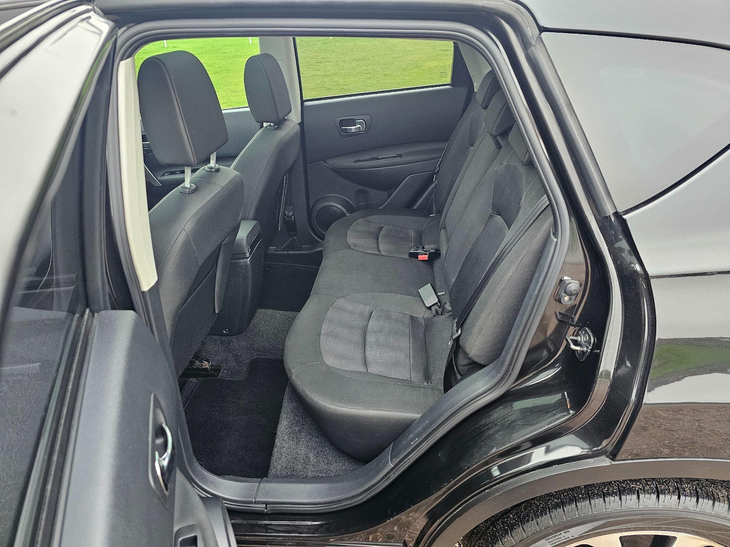 Used Nissan Qashqai 2011 for sale - 77029929: Photo 24