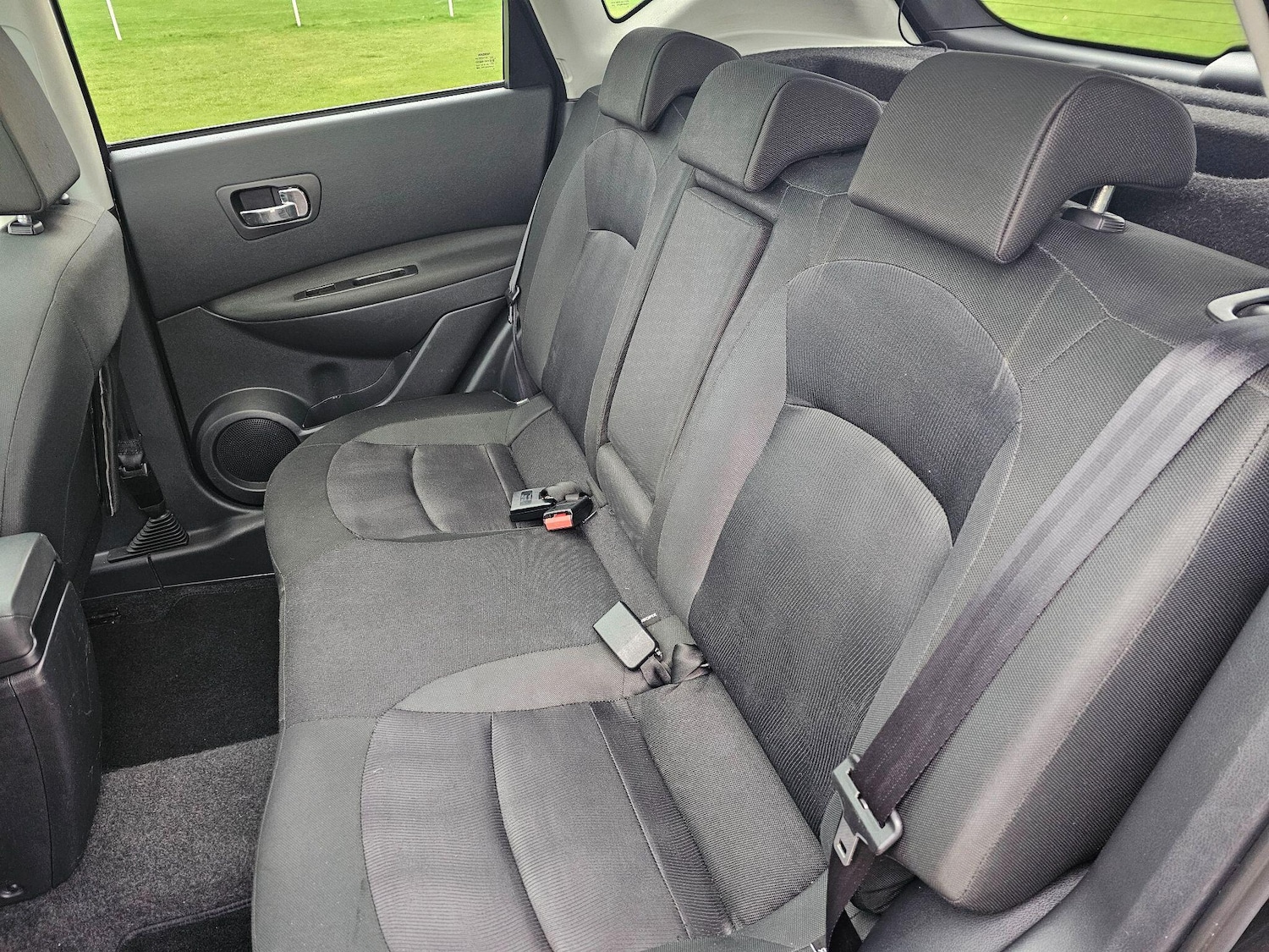 Used Nissan Qashqai 2011 for sale - 77029929: Photo 25