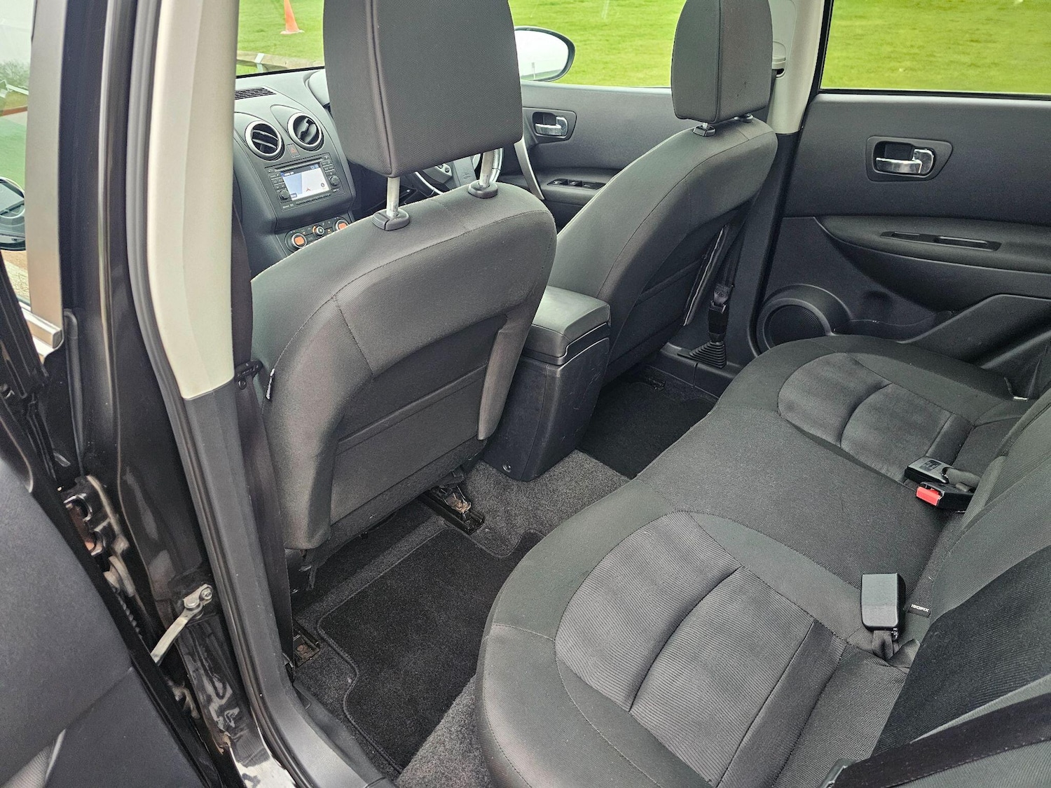 Used Nissan Qashqai 2011 for sale - 77029929: Photo 26