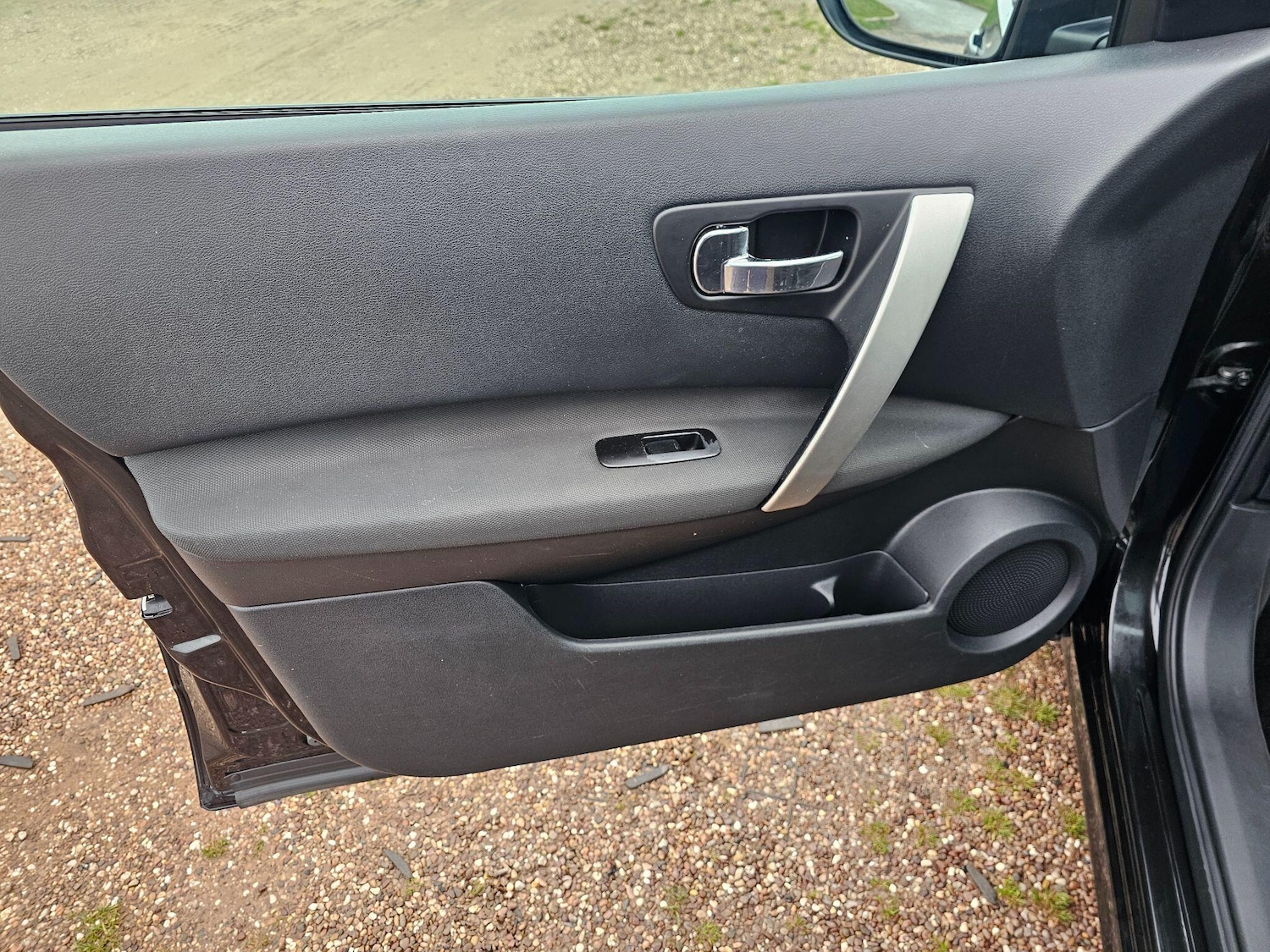 Used Nissan Qashqai 2011 for sale - 77029929: Photo 27