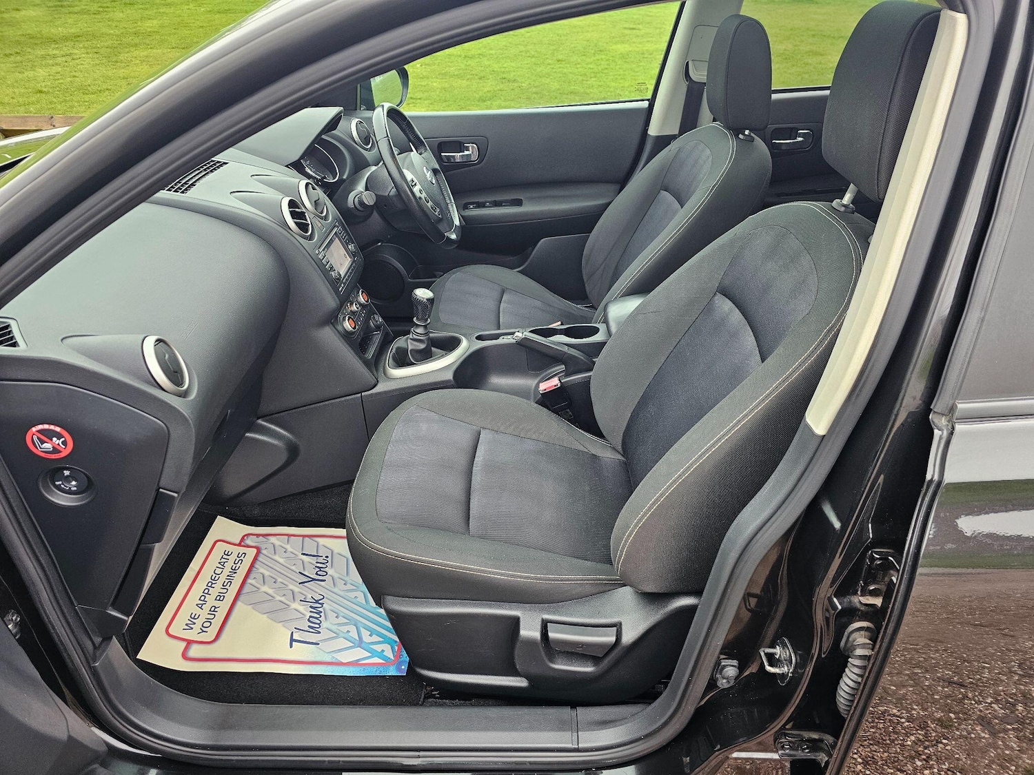 Used Nissan Qashqai 2011 for sale - 77029929: Photo 28