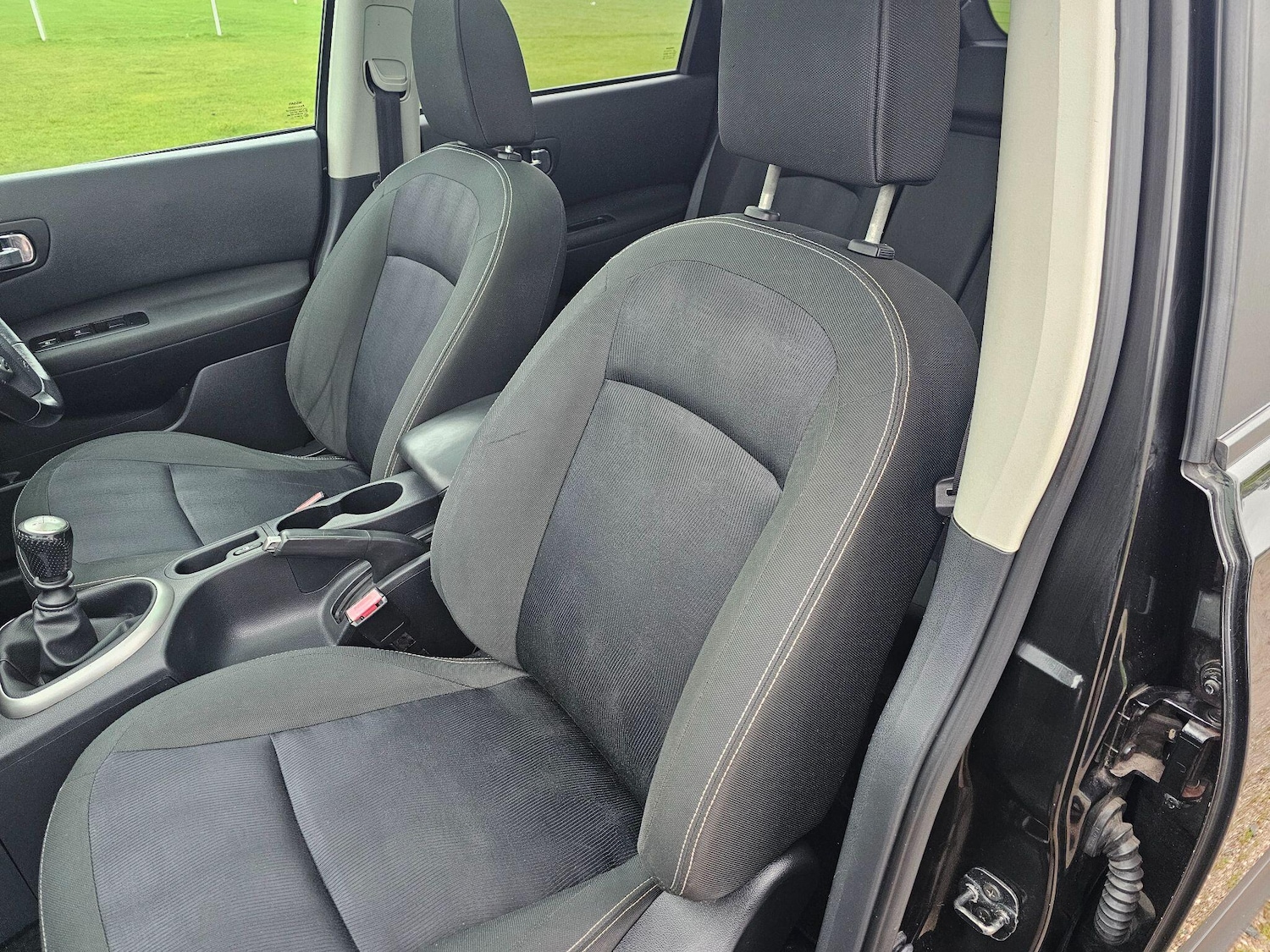 Used Nissan Qashqai 2011 for sale - 77029929: Photo 29