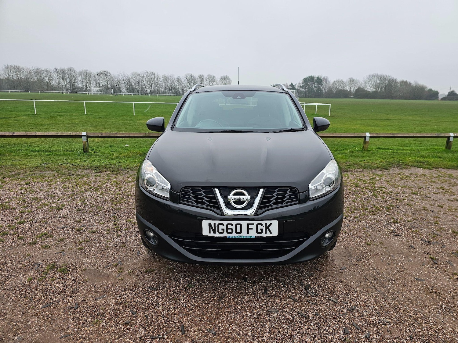 Used Nissan Qashqai 2011 for sale - 77029929: Photo 3