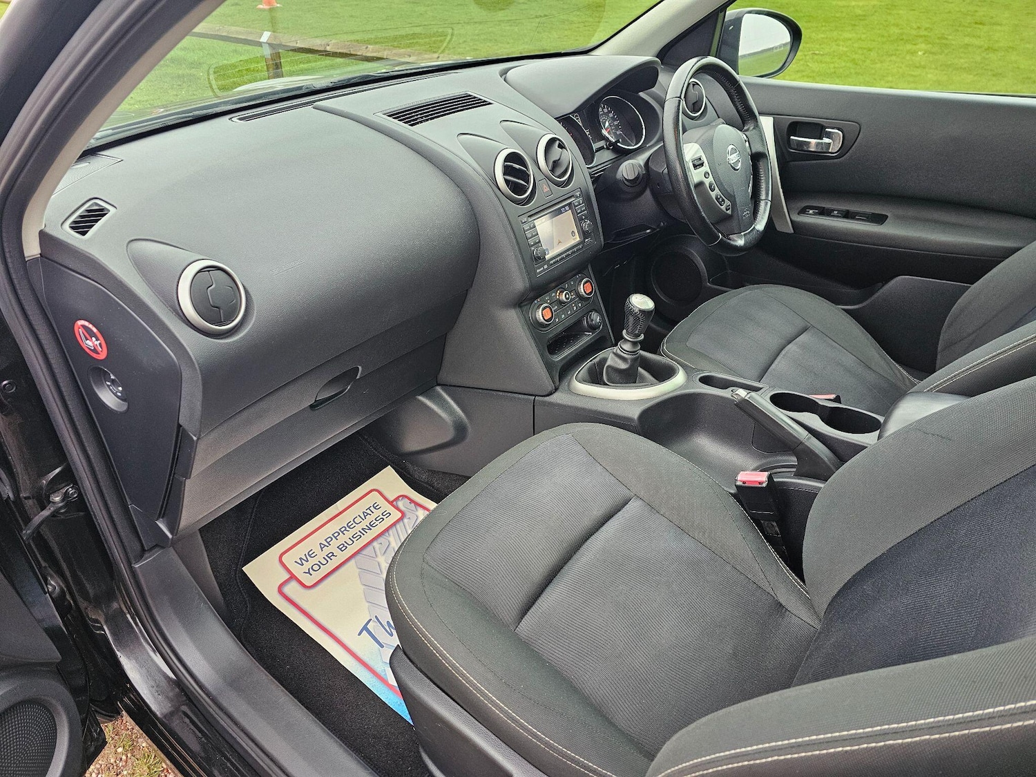 Used Nissan Qashqai 2011 for sale - 77029929: Photo 30