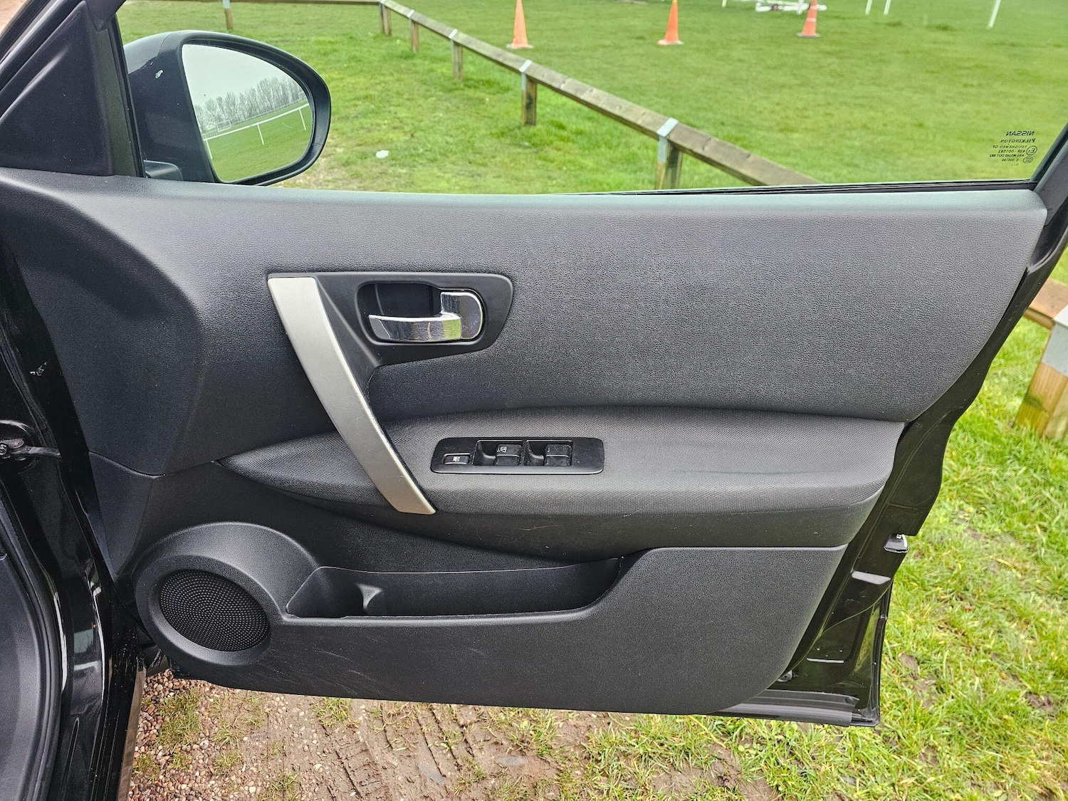 Used Nissan Qashqai 2011 for sale - 77029929: Photo 31