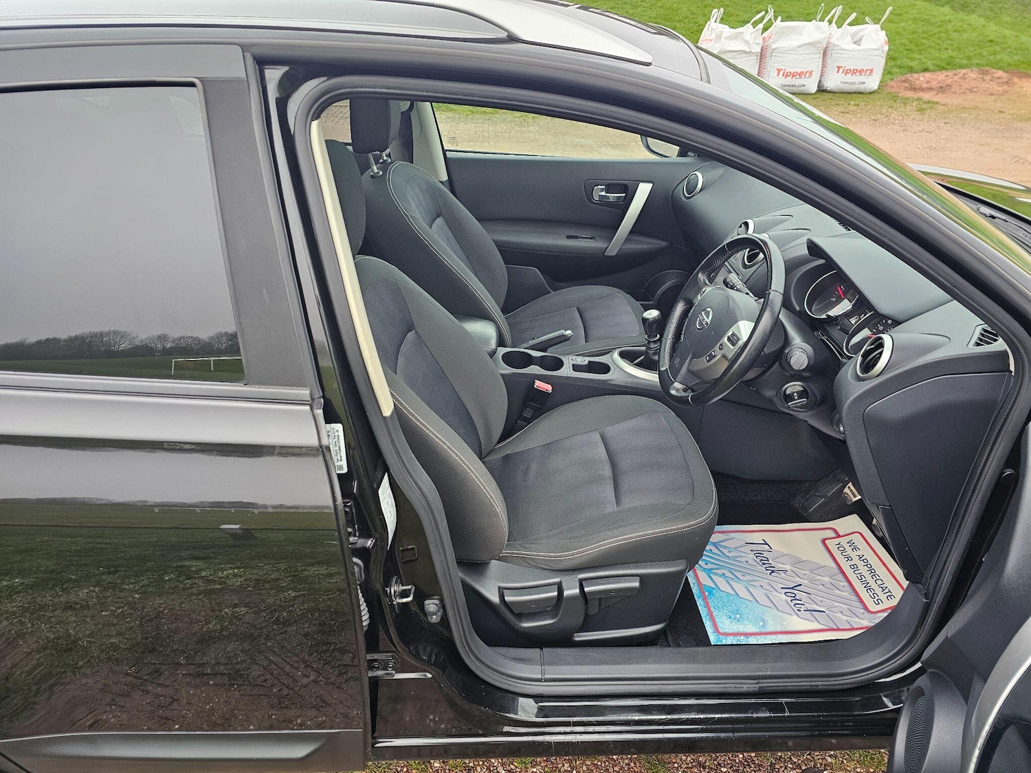 Used Nissan Qashqai 2011 for sale - 77029929: Photo 32