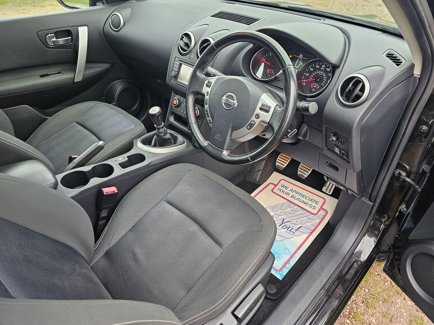 Used Nissan Qashqai 2011 for sale - 77029929: Photo 34