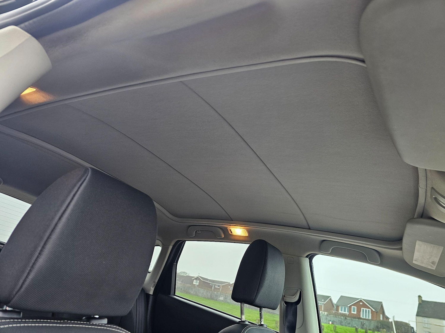 Used Nissan Qashqai 2011 for sale - 77029929: Photo 38