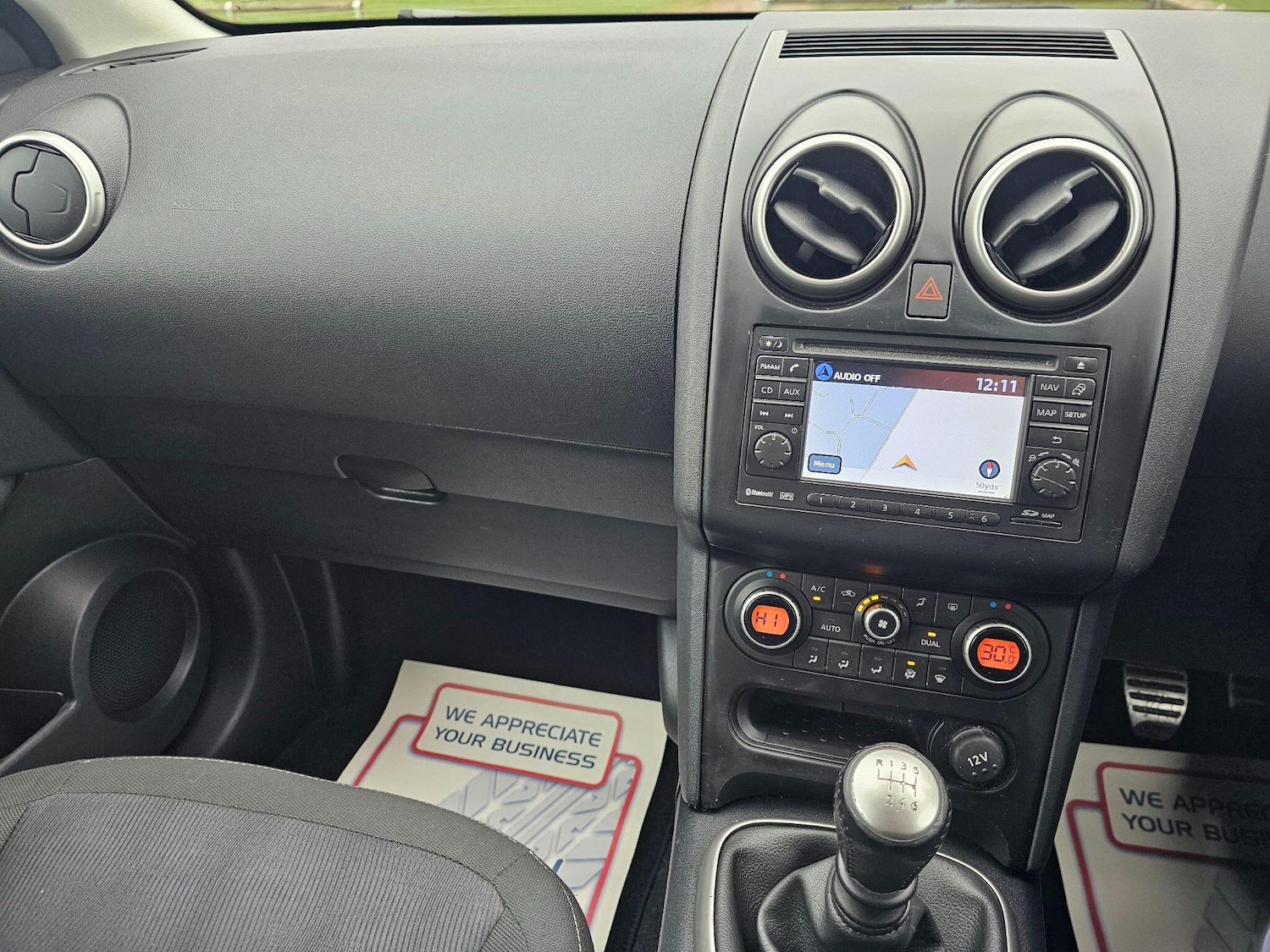 Used Nissan Qashqai 2011 for sale - 77029929: Photo 39