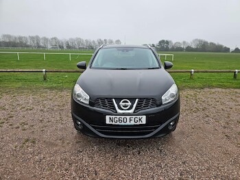Used Nissan Qashqai 2011 for sale - 77029929: Photo