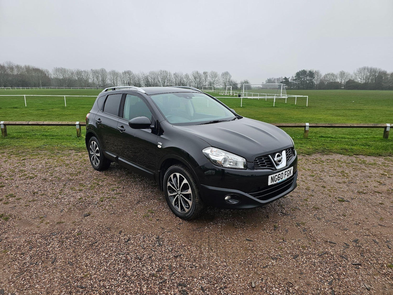 Used Nissan Qashqai 2011 for sale - 77029929: Photo 4