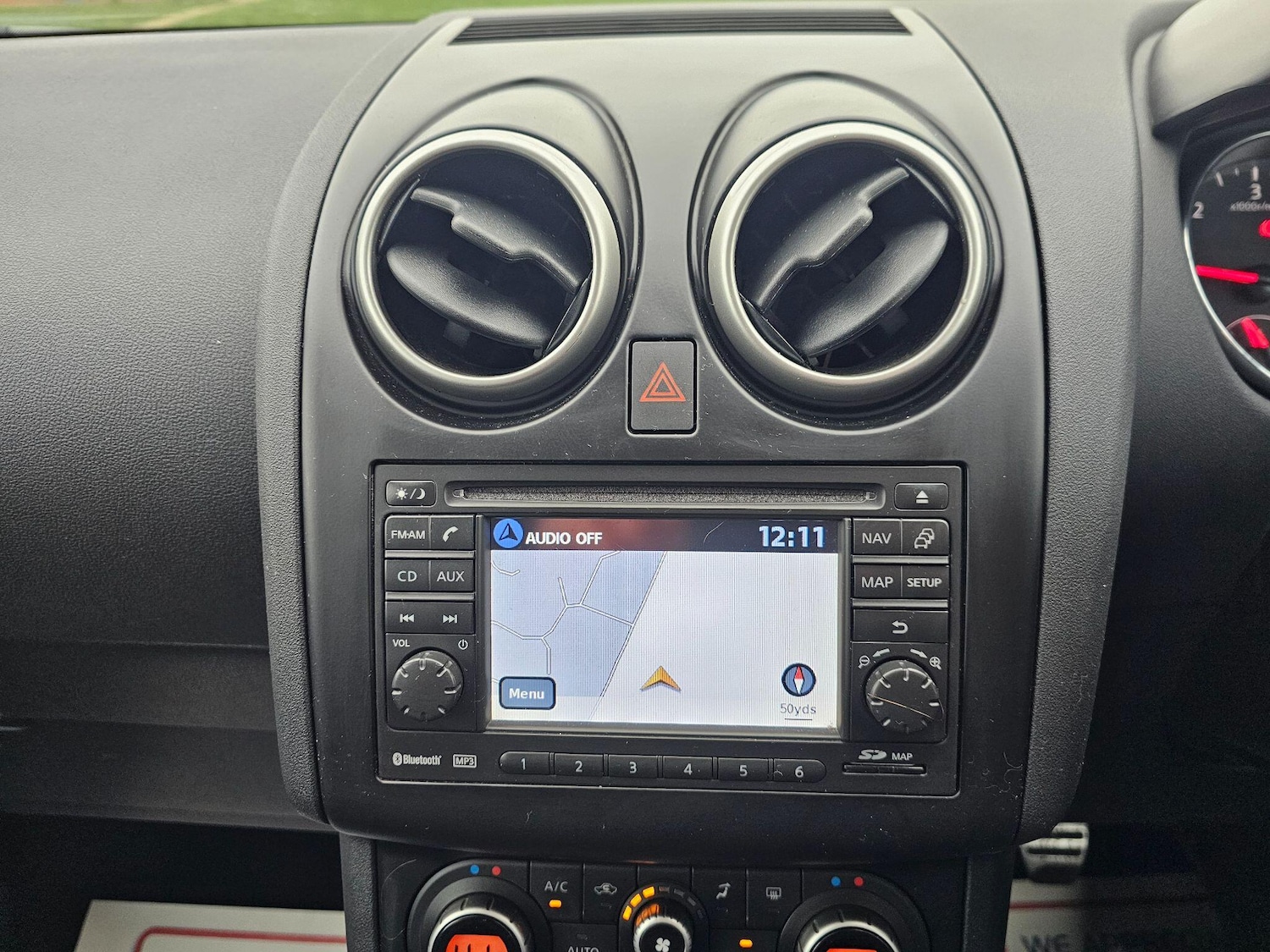 Used Nissan Qashqai 2011 for sale - 77029929: Photo 40