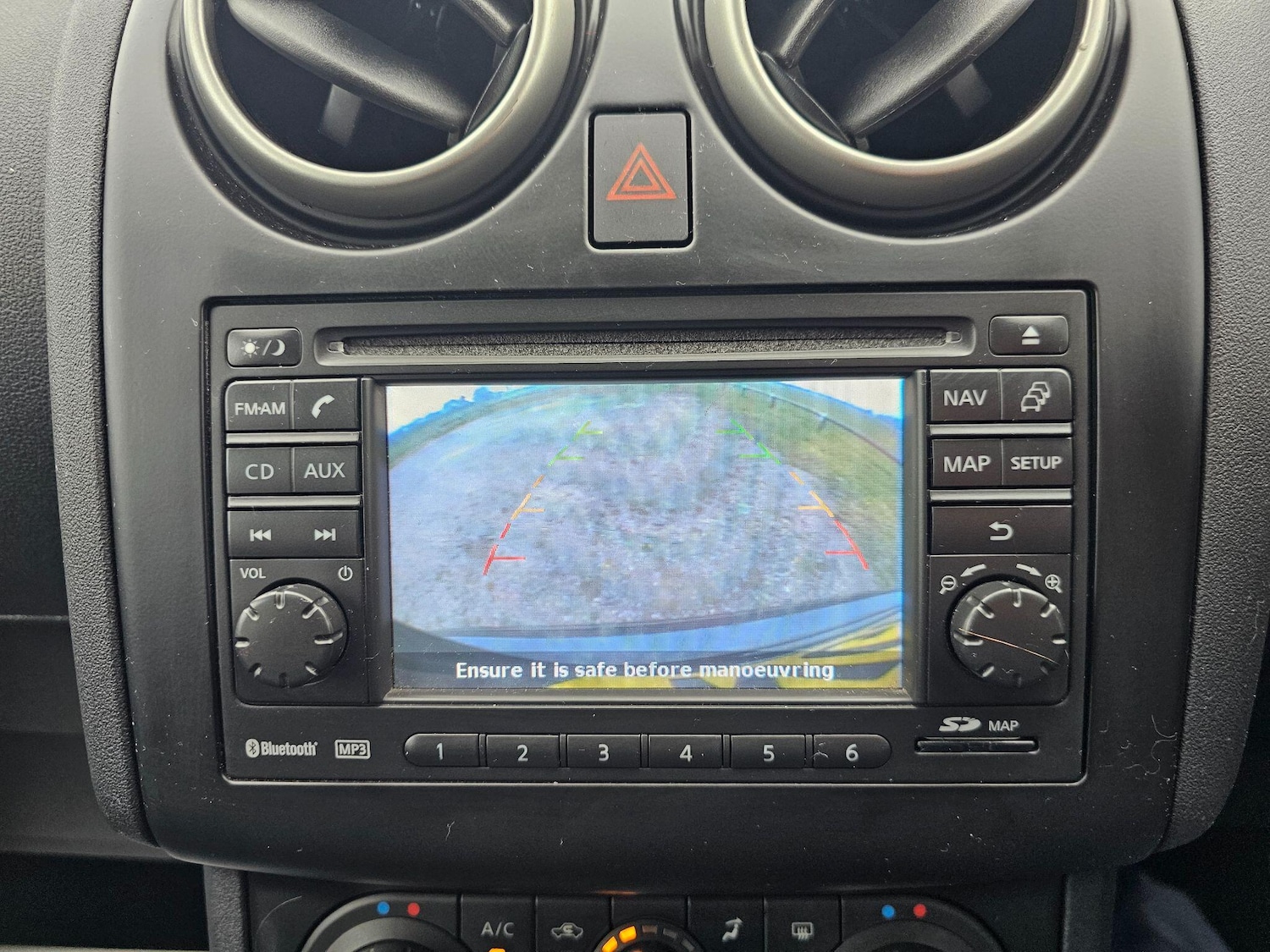 Used Nissan Qashqai 2011 for sale - 77029929: Photo 42