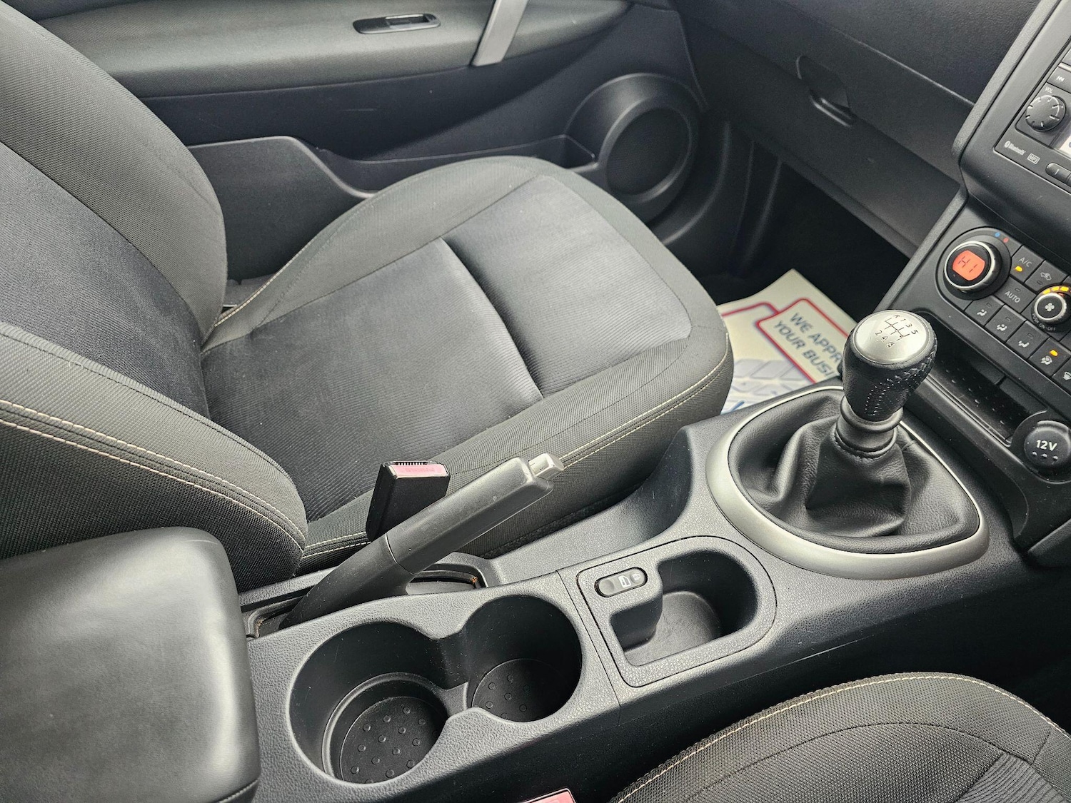 Used Nissan Qashqai 2011 for sale - 77029929: Photo 43