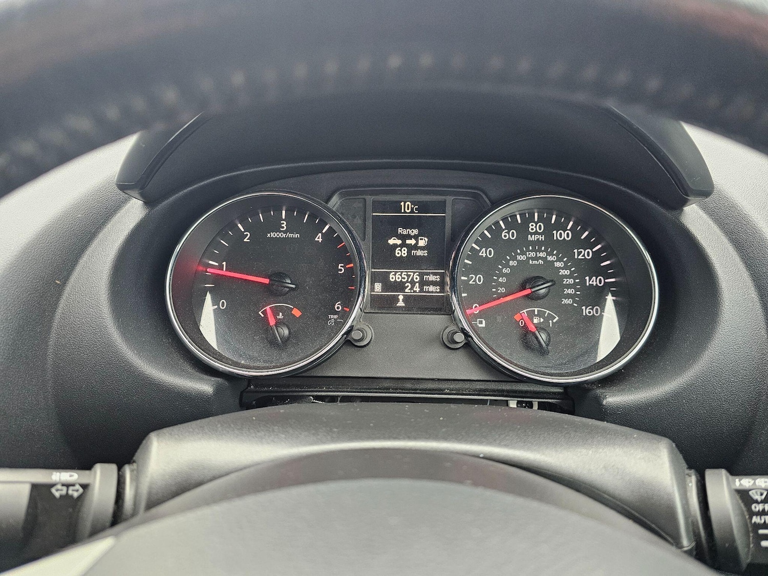 Used Nissan Qashqai 2011 for sale - 77029929: Photo 45