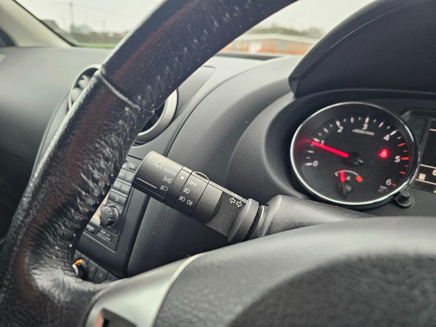 Used Nissan Qashqai 2011 for sale - 77029929: Photo 46