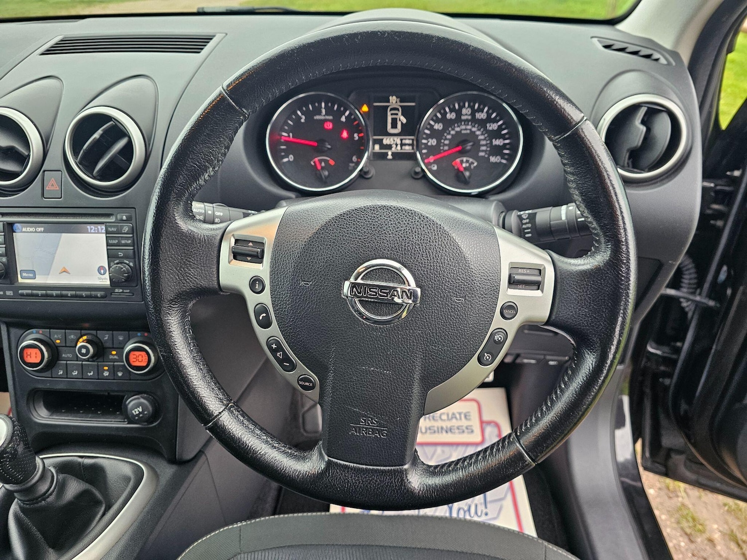 Used Nissan Qashqai 2011 for sale - 77029929: Photo 48