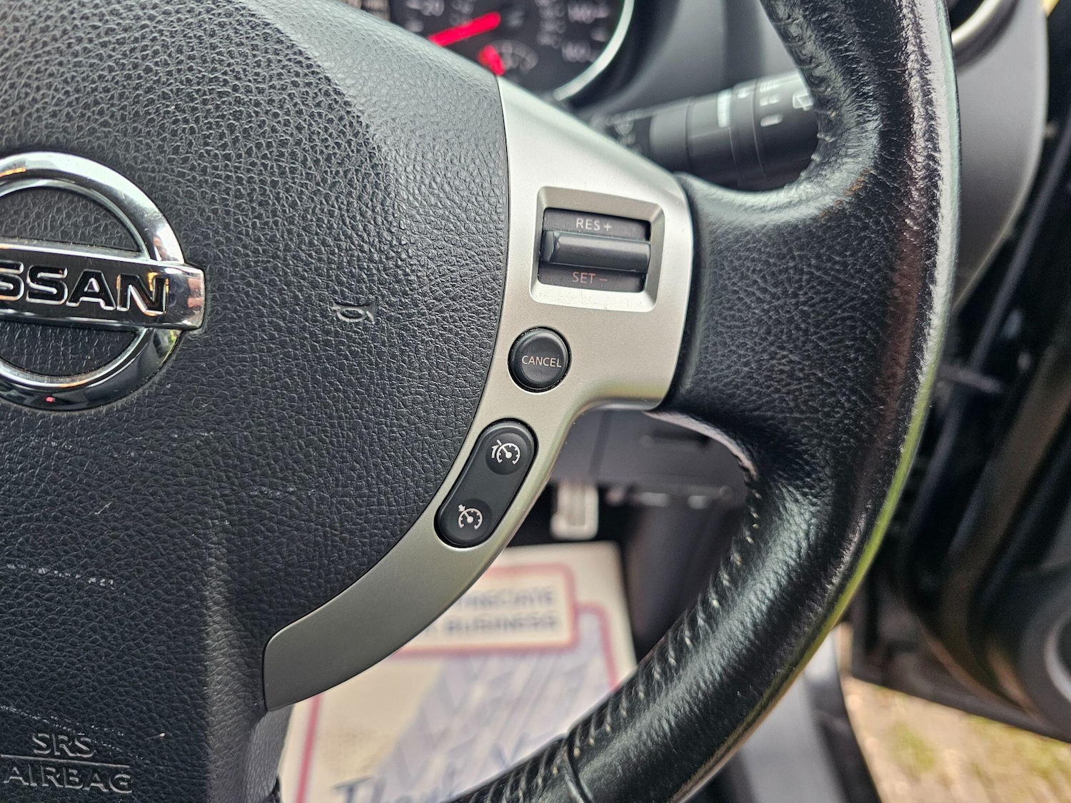 Used Nissan Qashqai 2011 for sale - 77029929: Photo 49