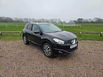 Used Nissan Qashqai 2011 for sale - 77029929: Photo