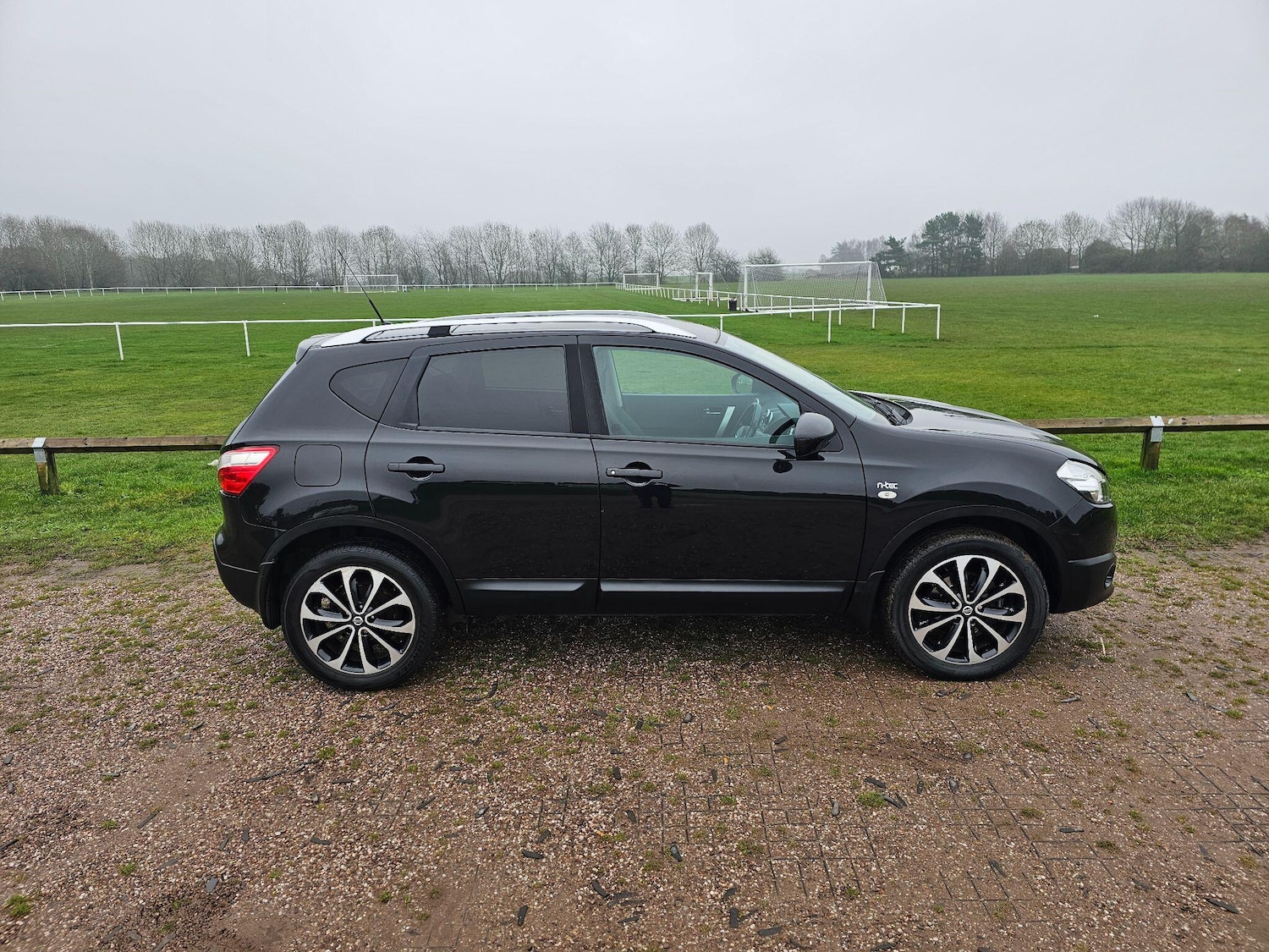 Used Nissan Qashqai 2011 for sale - 77029929: Photo 5