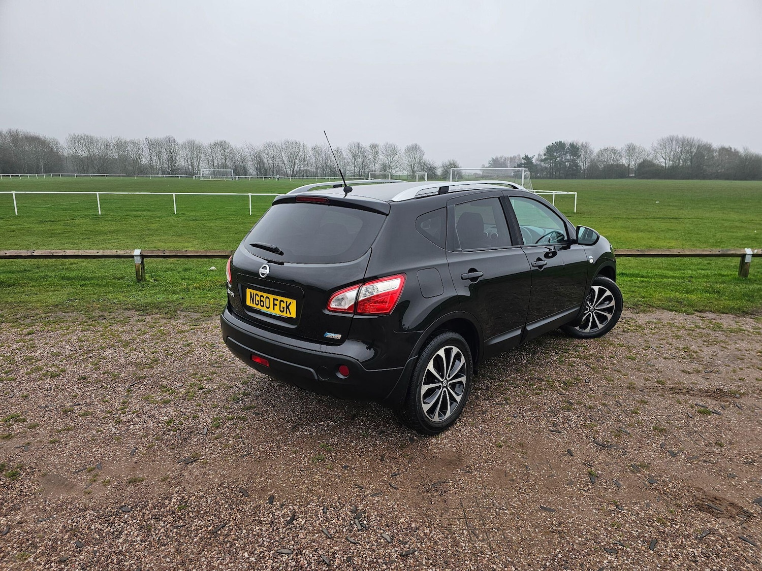 Used Nissan Qashqai 2011 for sale - 77029929: Photo 6